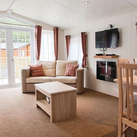 Riverview Country Park Forres Room photo