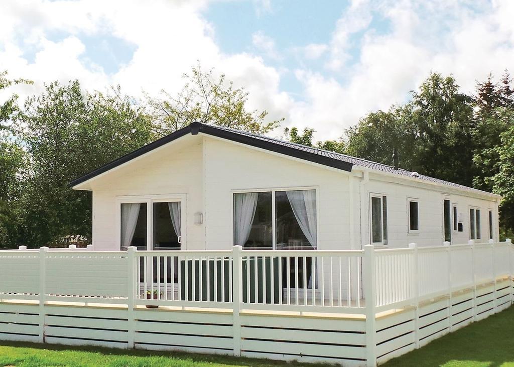 Riverview Country Park Forres Room photo
