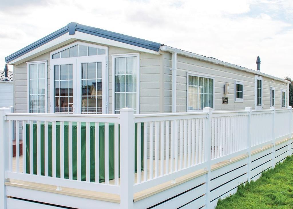 Riverview Country Park Forres Room photo