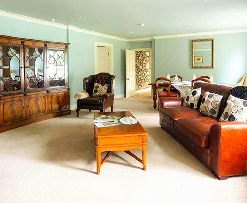 Riverview Country Park Forres Room photo