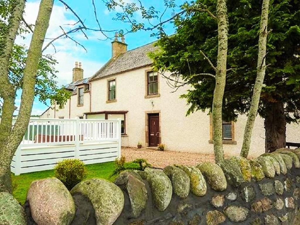 Riverview Country Park Forres Room photo