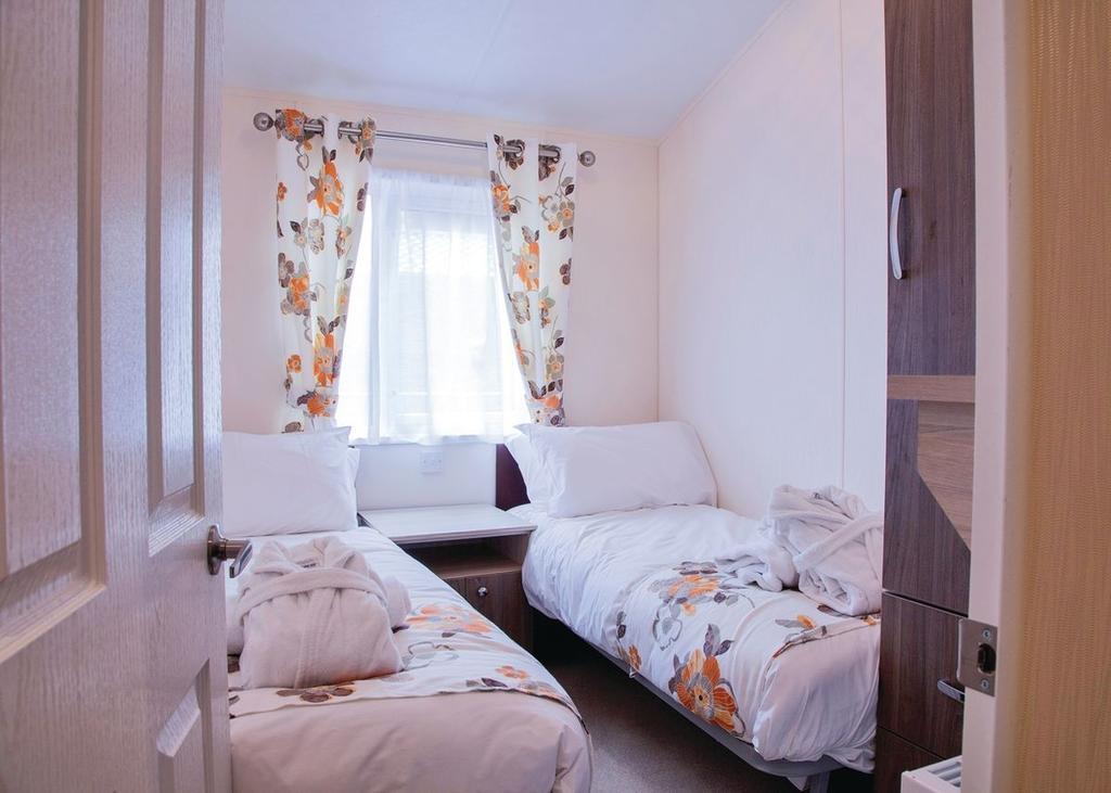 Riverview Country Park Forres Room photo
