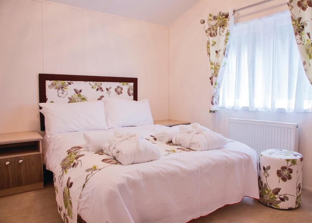 Riverview Country Park Forres Room photo