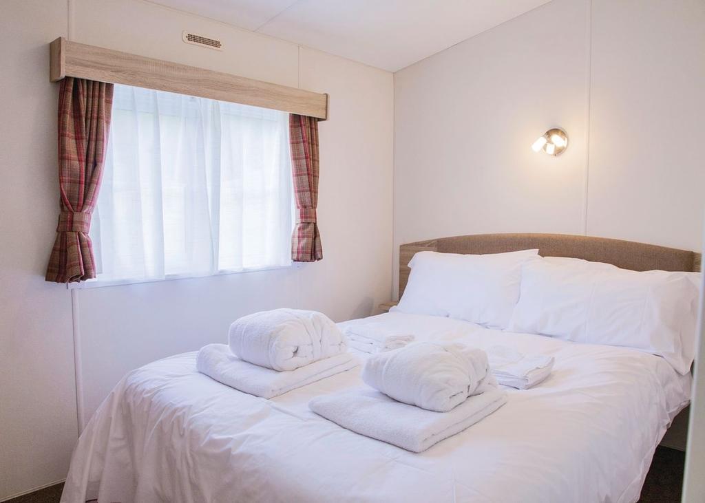 Riverview Country Park Forres Room photo