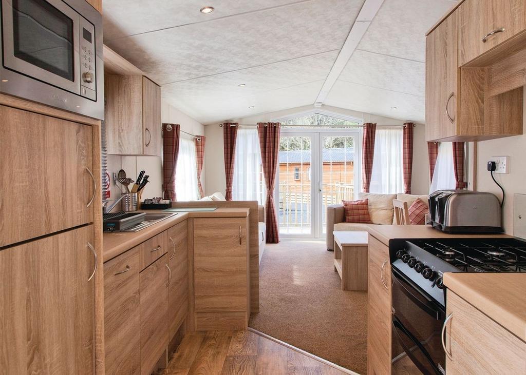 Riverview Country Park Forres Room photo