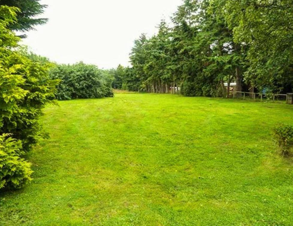 Riverview Country Park Forres Exterior photo